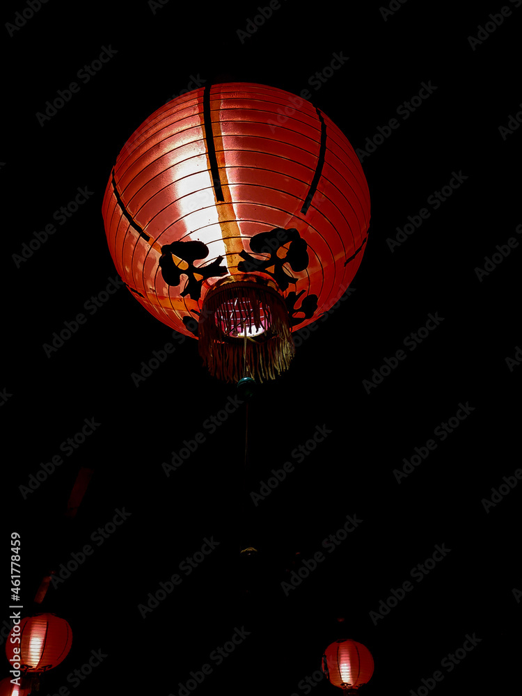 Obraz premium Oriental decoration 