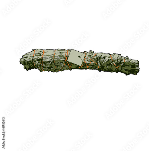 Sage stick