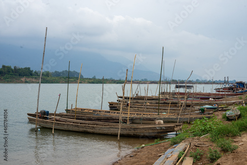 View Mekong River 