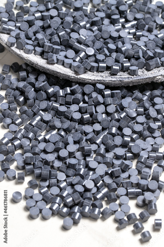 Renea nickel, also known as skeletal nickel is a solid microcrystalline