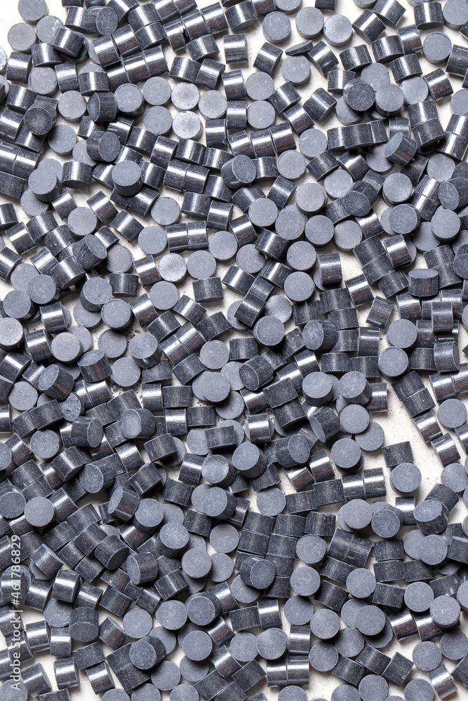 Renea nickel, also known as skeletal nickel is a solid microcrystalline