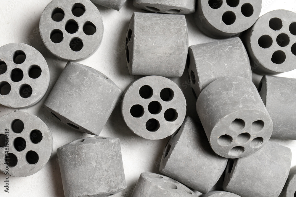 Renea nickel, also known as skeletal nickel is a solid microcrystalline