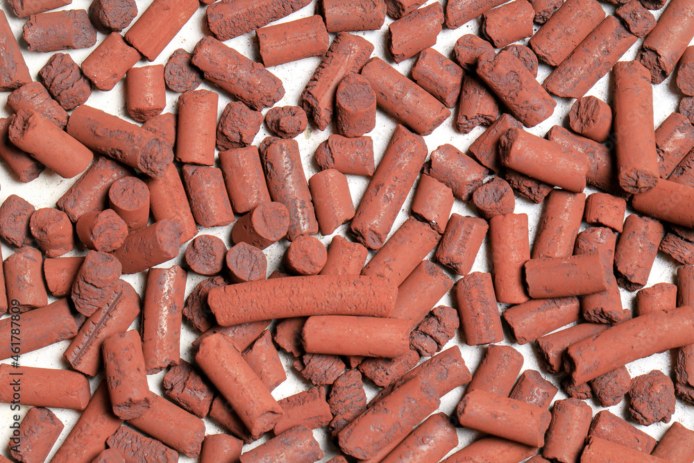 Renea nickel, also known as skeletal nickel is a solid microcrystalline porous nickel catalyst used in chemical processes for hydrogenation or hydrogen reduction of organic compounds Renea nickel, also known as skeletal nickel is a solid microcrystalline porous nickel catalyst used in chemical processes for hydrogenation or hydrogen reduction of organic compounds
