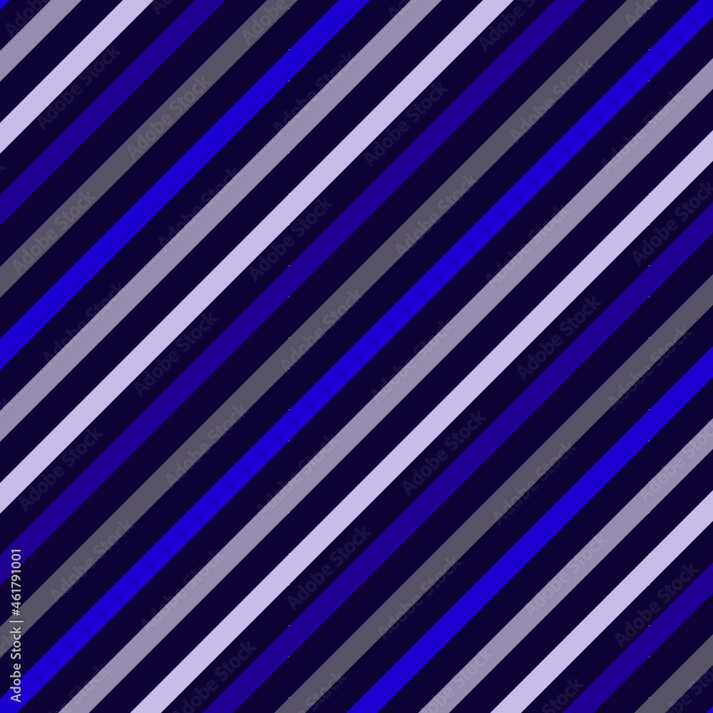 Obraz premium Diagonal stripes wrapping paper