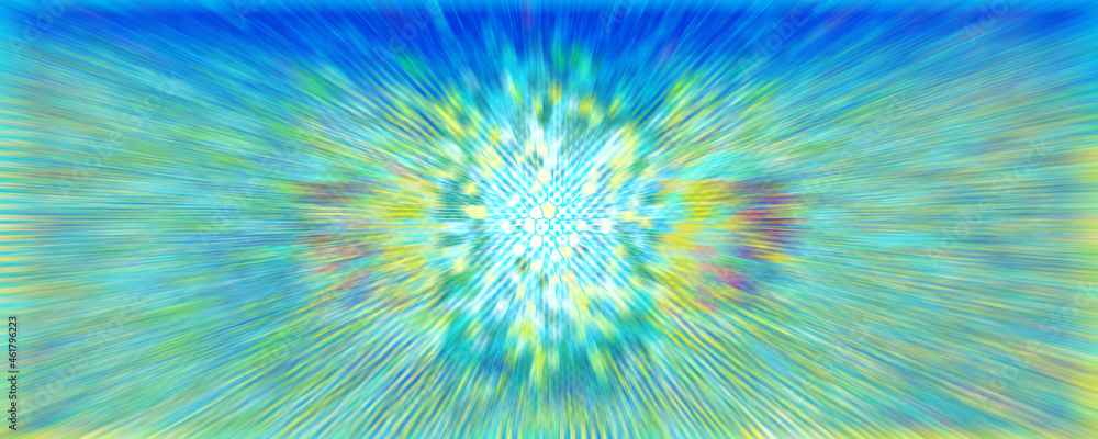 Abstract motion blur background image. Abstract motion blur background image.