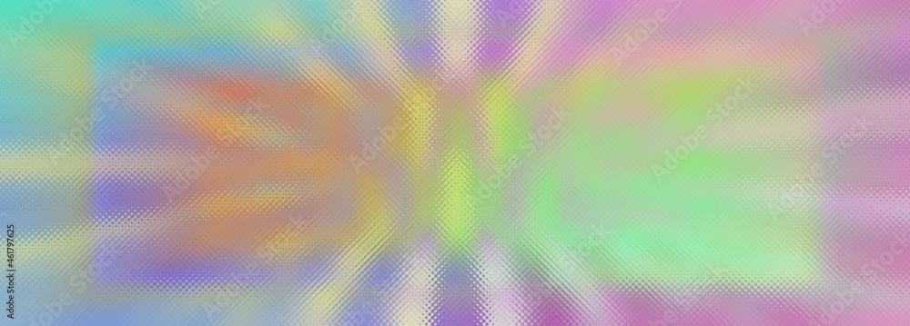 Abstract iridescent burst background image. Abstract iridescent burst background image.