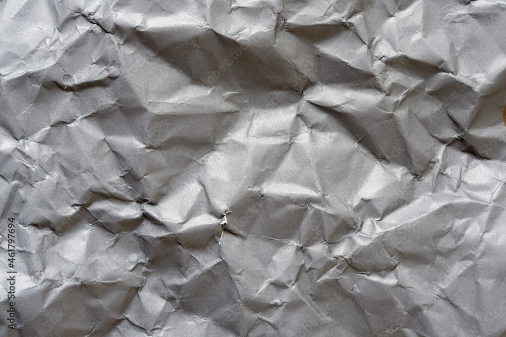 Obraz premium crumpled paper texture