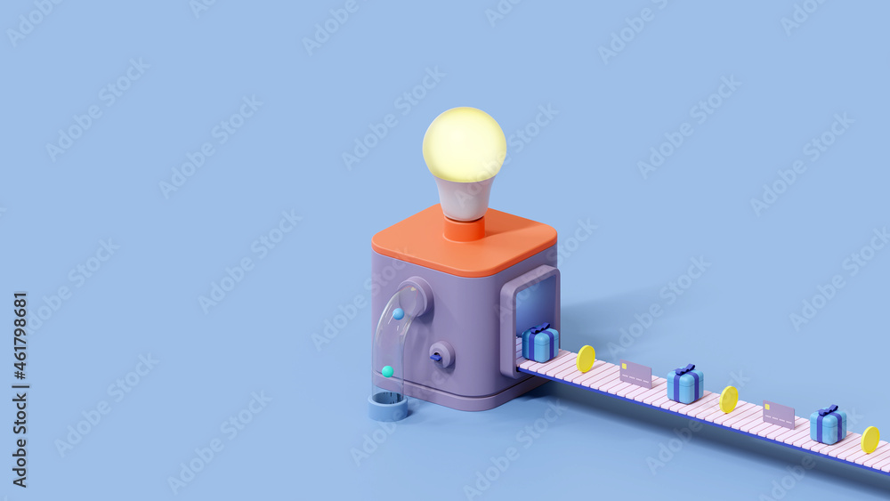 Machine factory gift, coin, and credit card Machine factory gift, coin, and credit card