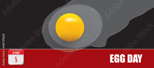 Card Egg Day