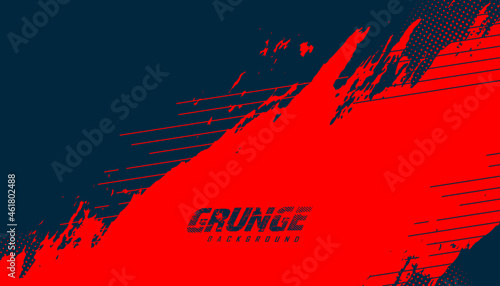 Texture grunge sports abstract background for extreme jersey team, racing, cycling, football, gaming, backdrop wallpaper