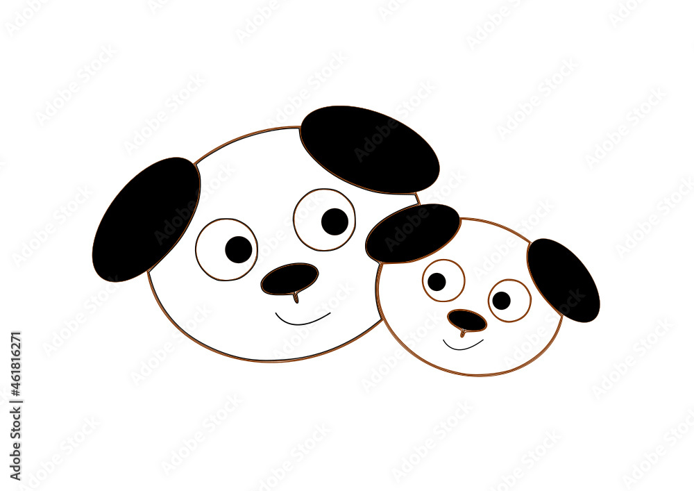 Daddy and Son Daddy and Son