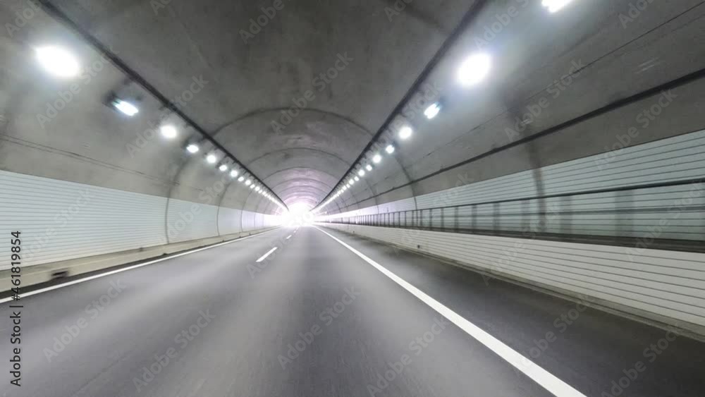 新東名高速道路をドライブ リア映像 新東名高速道路をドライブ リア映像