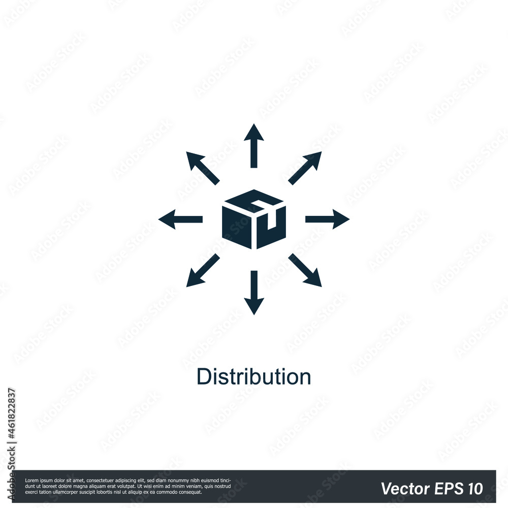 box package icon delivery logistics symbol box package icon delivery logistics symbol