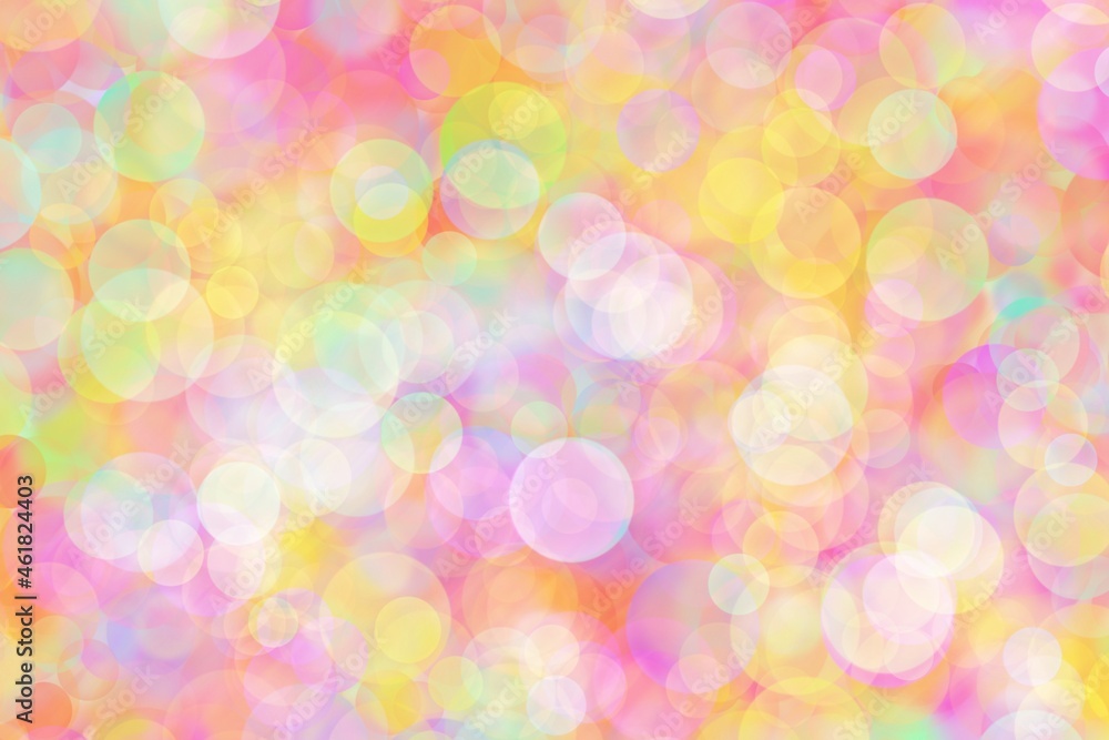Bokeh dot colorful shiny sparkling light of various colors glittering illustration for abstract background template designs, paper, cards, flyer, banner, advertising, brochures, poster, frame Bokeh dot colorful shiny sparkling light of various colors glittering illustration for abstract background template designs, paper, cards, flyer, banner, advertising, brochures, poster, frame