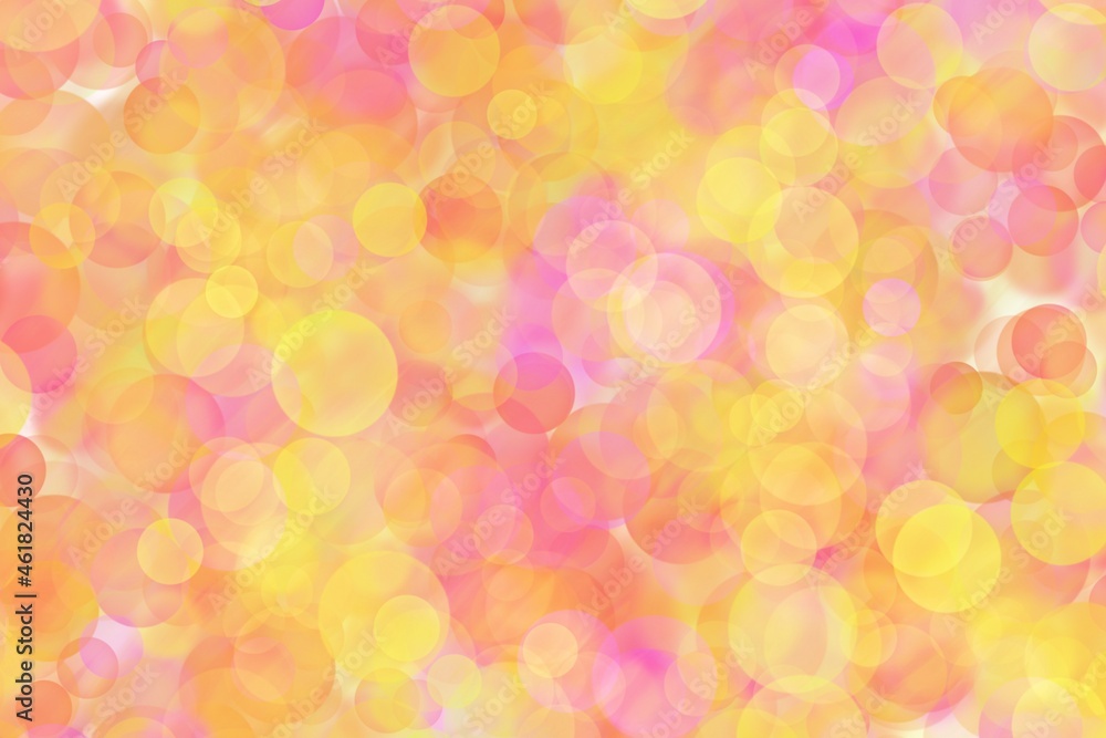 Bokeh dot colorful shiny sparkling light of various colors glittering illustration for abstract background template designs, paper, cards, flyer,texture material, sweet tone pastel Bokeh dot colorful shiny sparkling light of various colors glittering illustration for abstract background template designs, paper, cards, flyer,texture material, sweet tone pastel