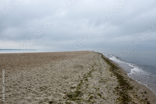 sand beach and sea in Rewa