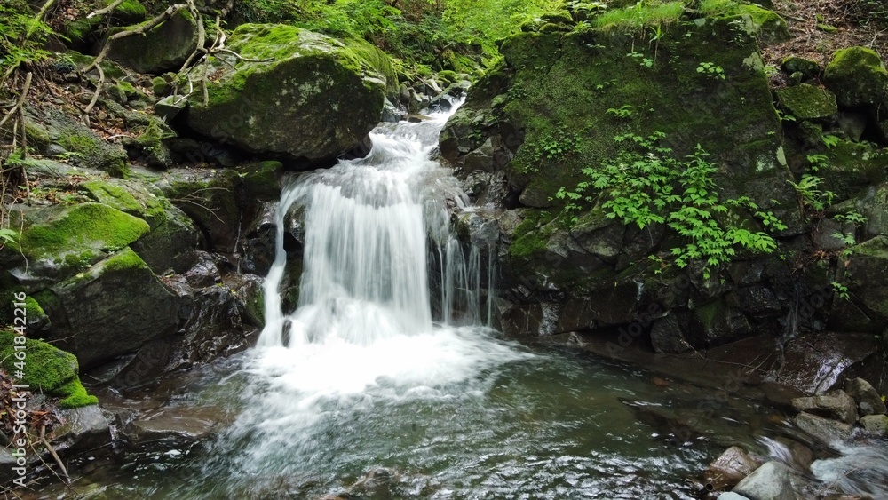 Fototapeta premium waterfall