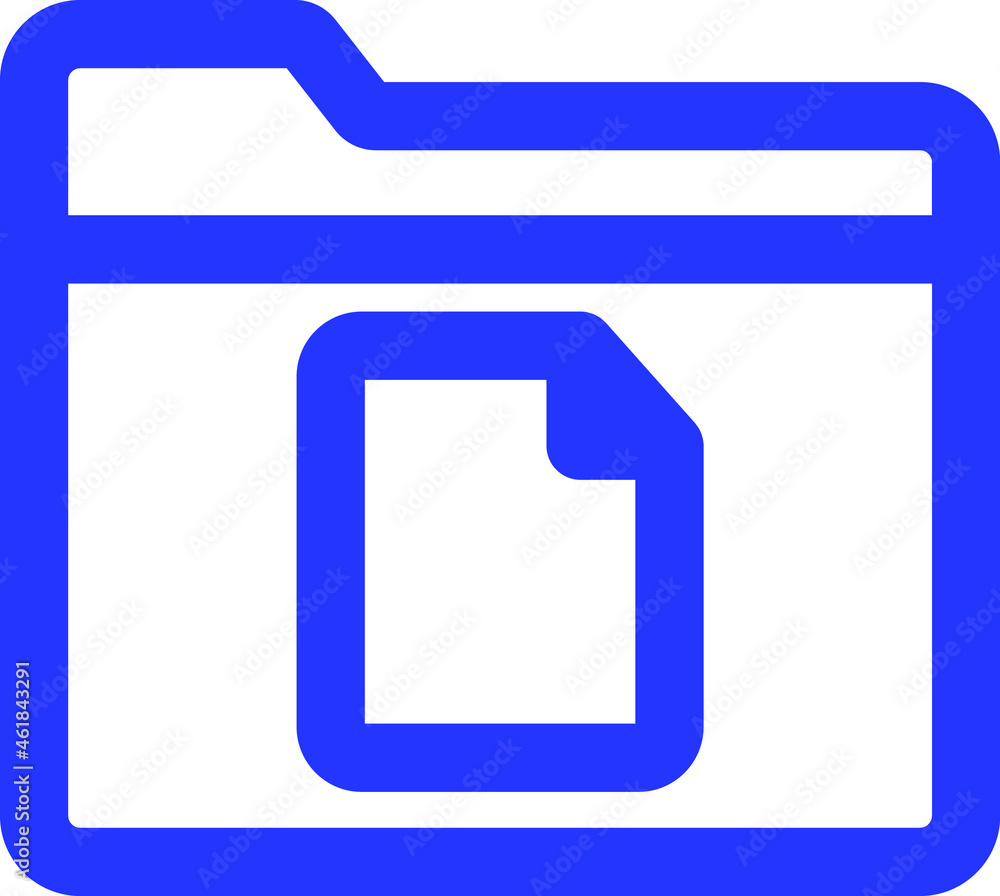 Files Folder Isolated Vector icon which can easily modify or edit
Files Folder Isolated Vector icon which can easily modify or edit