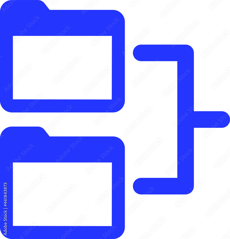 Folder share Isolated Vector icon which can easily modify or edit
Folder share Isolated Vector icon which can easily modify or edit