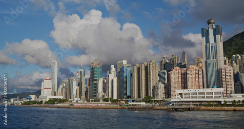 Hong Kong sheung wan