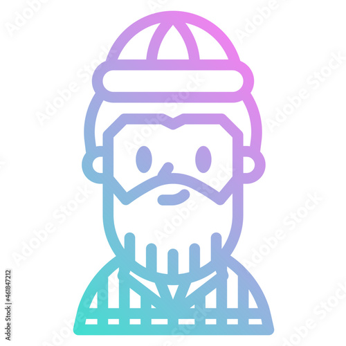 lumberjack