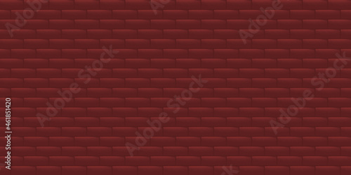 Happy new year new brown brick wall concrete building texture wallpaper abstract backgrounds paper template pattern seamless vintage vector illustration EPS