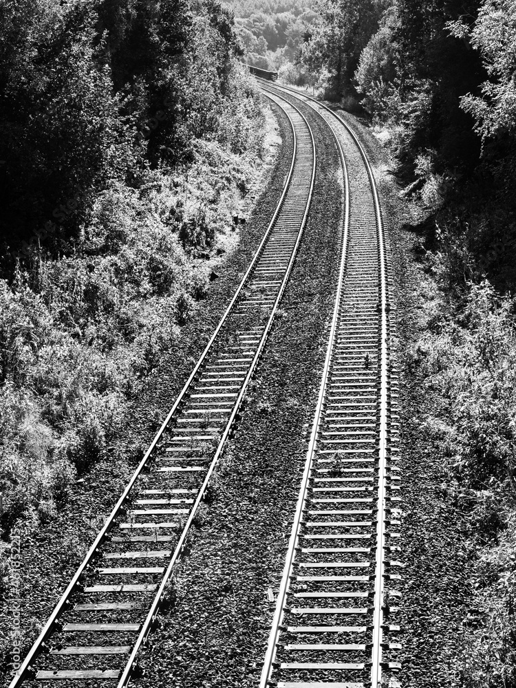 Railways Tracks