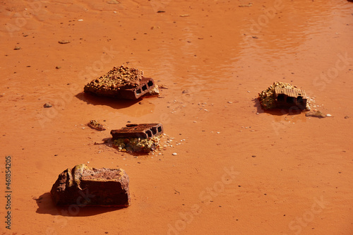 Minas de Riotinto, Andalusia, Spain