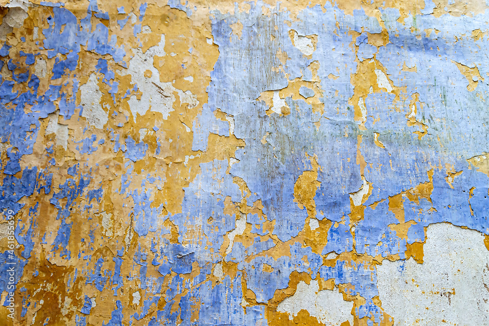 the texture of an old wall the texture of an old wall