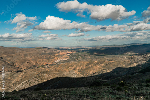 VUELTA ARNEDILLO LA RIOJA 