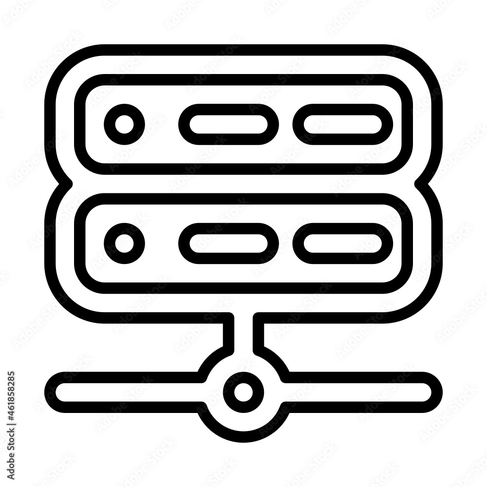 Server icon Server icon