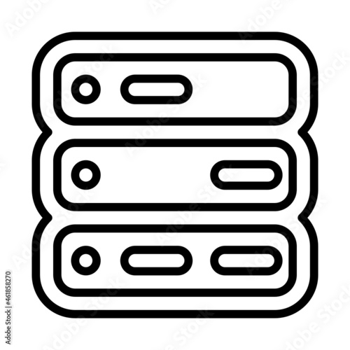 Server icon