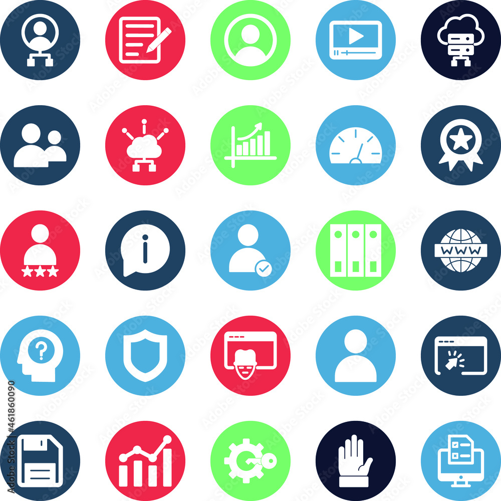 Web and Seo Isolated Vector icon which can easily modify or edit
Web and Seo Isolated Vector icon which can easily modify or edit