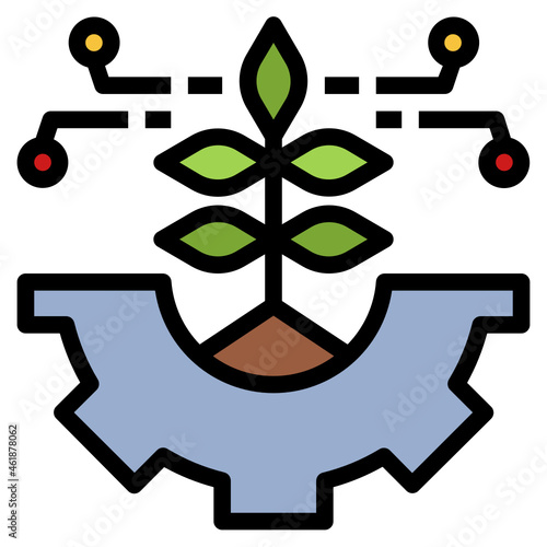 agricultural industry