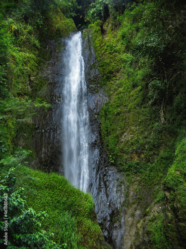 baligo waterfalls