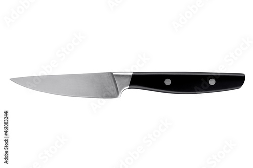 knife isolated