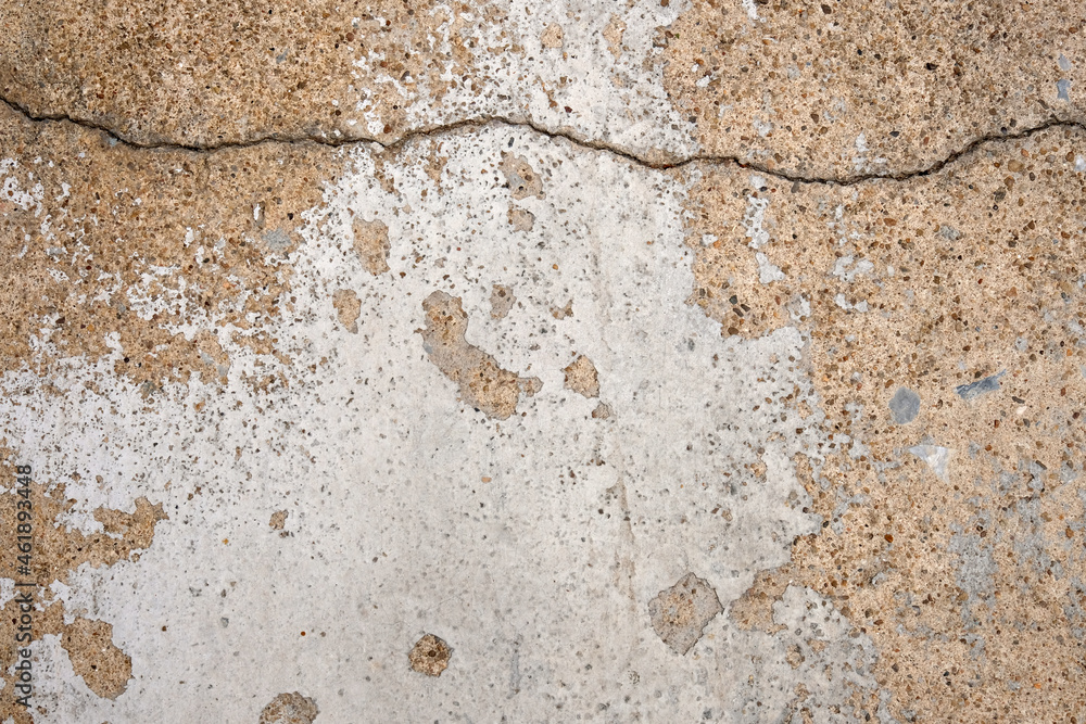 Obraz premium stone wall texture