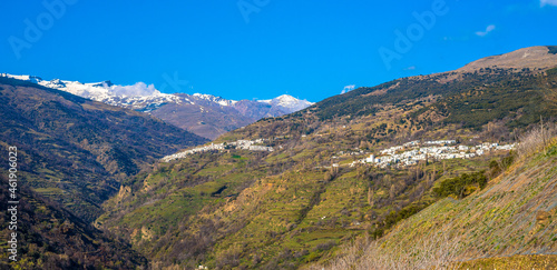 Alpujarra