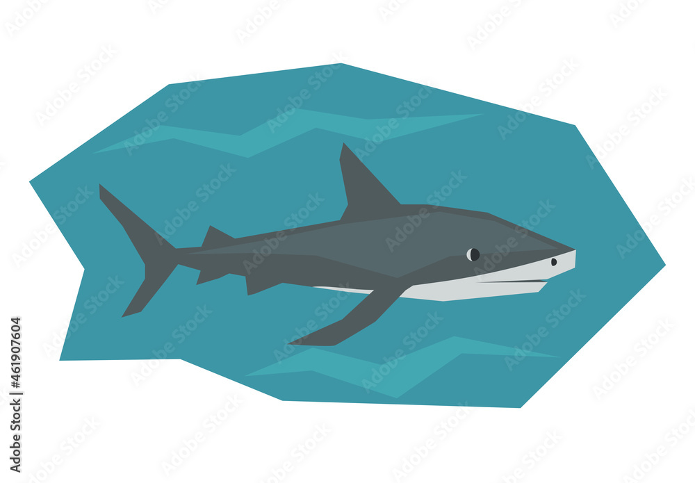 under water shark clip art under water shark clip art