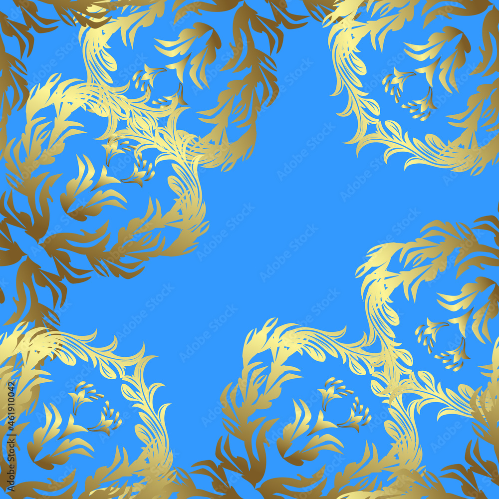 Naklejka premium super abstract cute and nice interesting picture