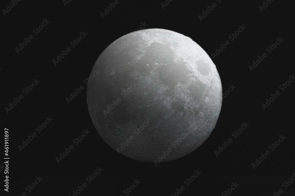 moon moon