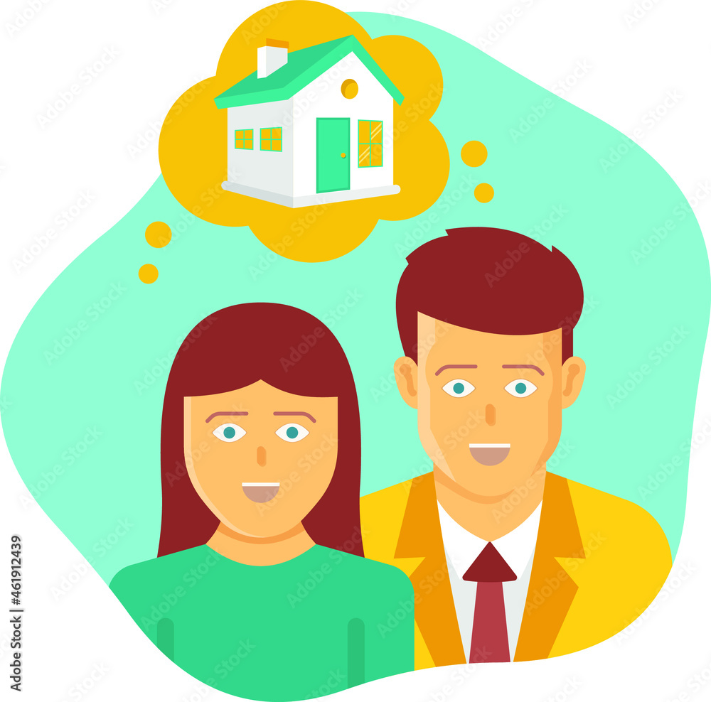 House thinking Isolated Vector icon which can easily modify or edit
House thinking Isolated Vector icon which can easily modify or edit