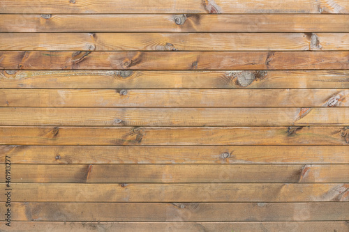 Fotografie Texture de planches de bois