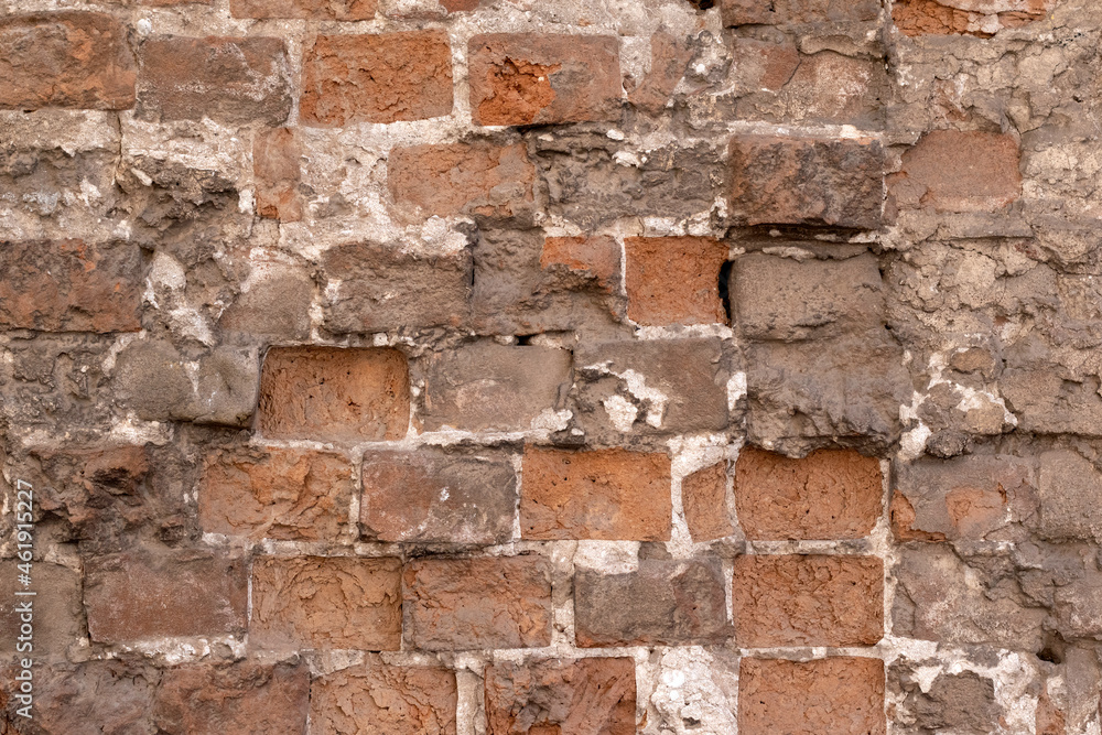 Brick wall texture grunge urban street background Brick wall texture grunge urban street background