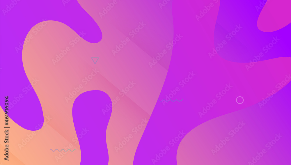 Fluid Layout. Blue Trendy Banner. Flow Landing Page. Flat Horizo Fluid Layout. Blue Trendy Banner. Flow Landing Page. Flat Horizo