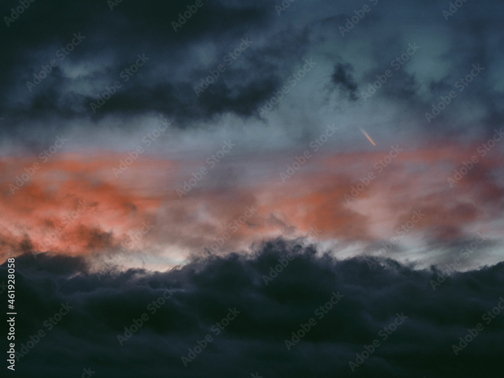 storm clouds storm clouds