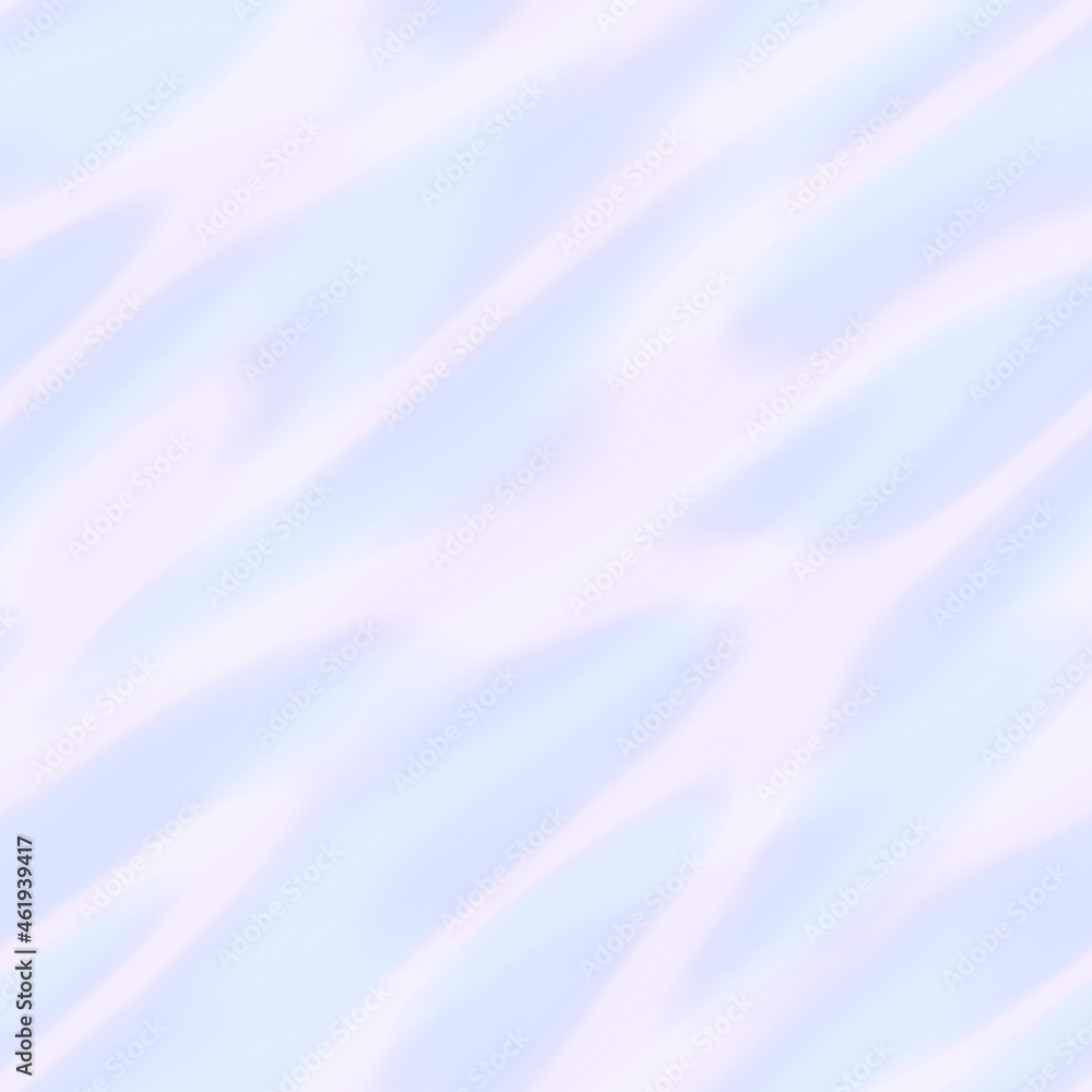 Obraz premium Seamless pastel pink and blue subtle background