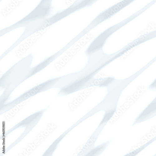 Seamless minimalism background white with mute gray blue