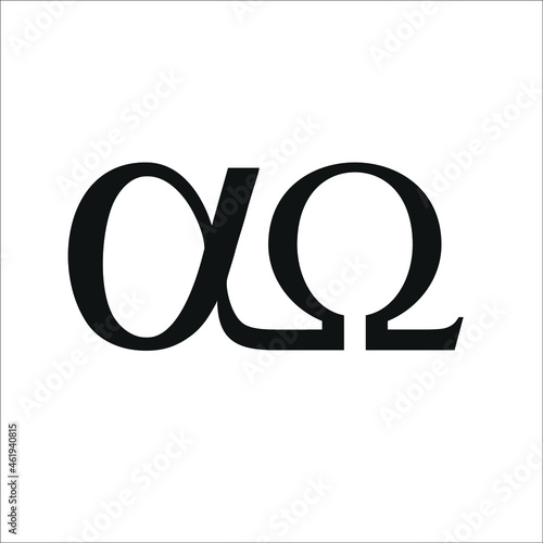 alpha beta logo