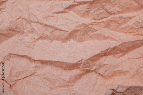 Wallpaper Mural Texture crumpled paper background. Torontodigital.ca